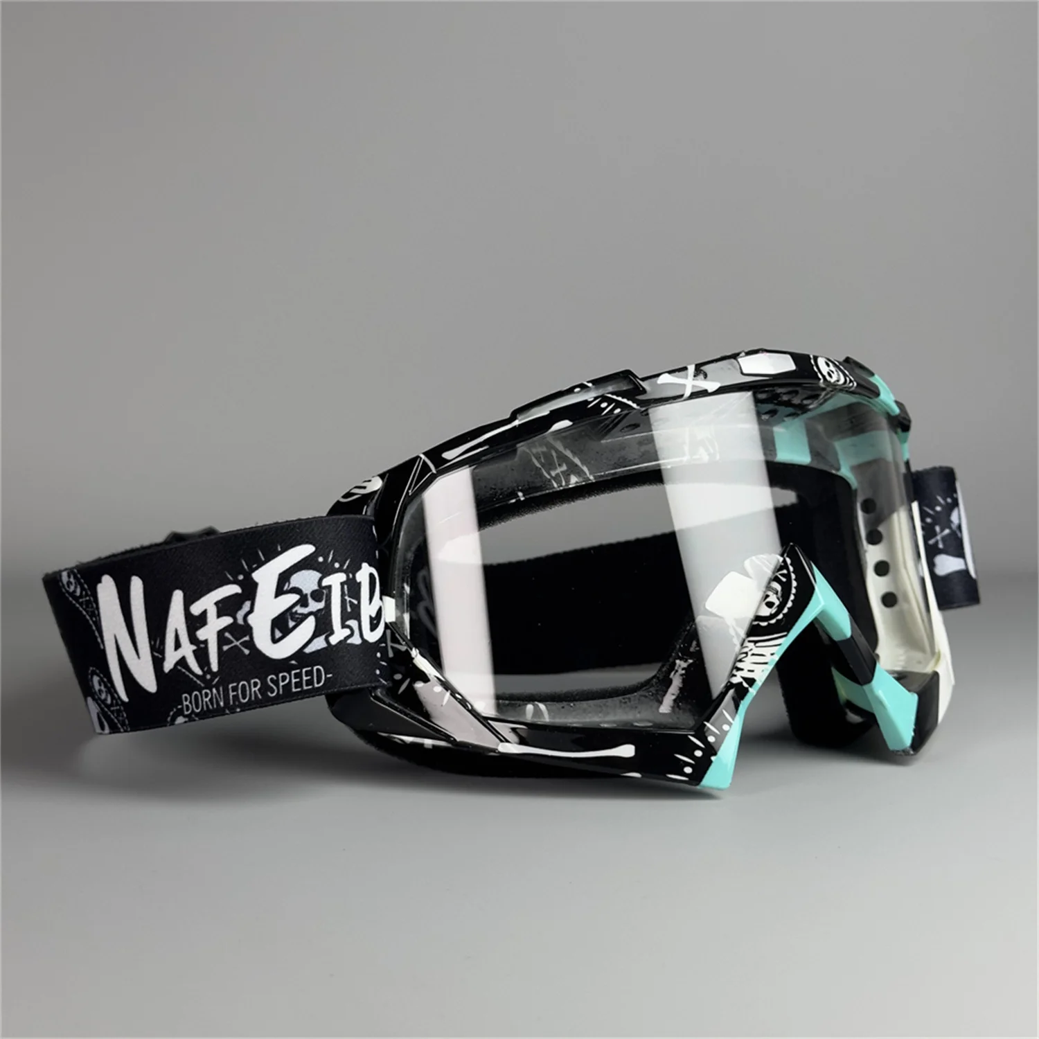Riding Goggles Motorcycle Off-road Outdoor Sports