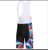 Short Bib Y-M10